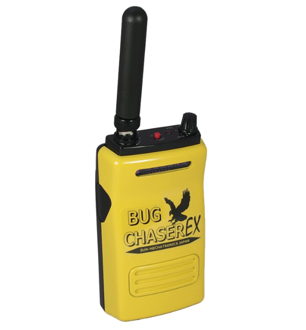 BUG CHASER EX