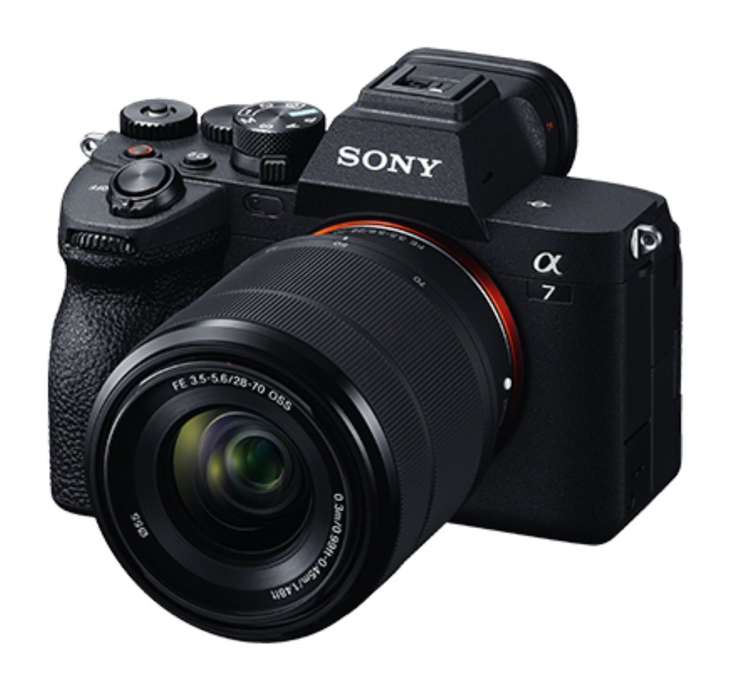 Sony α7 IV