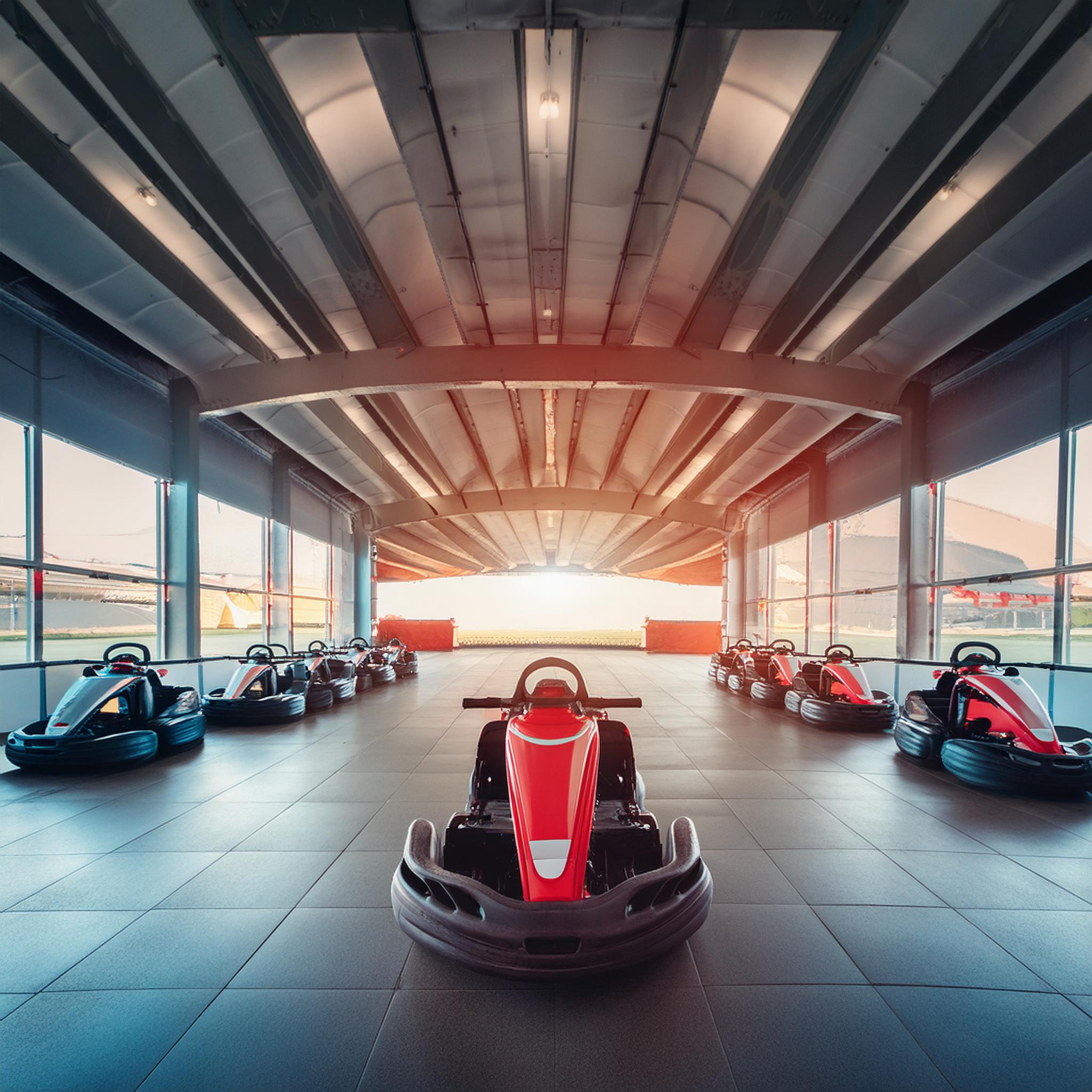 店舗FCコンサルティング