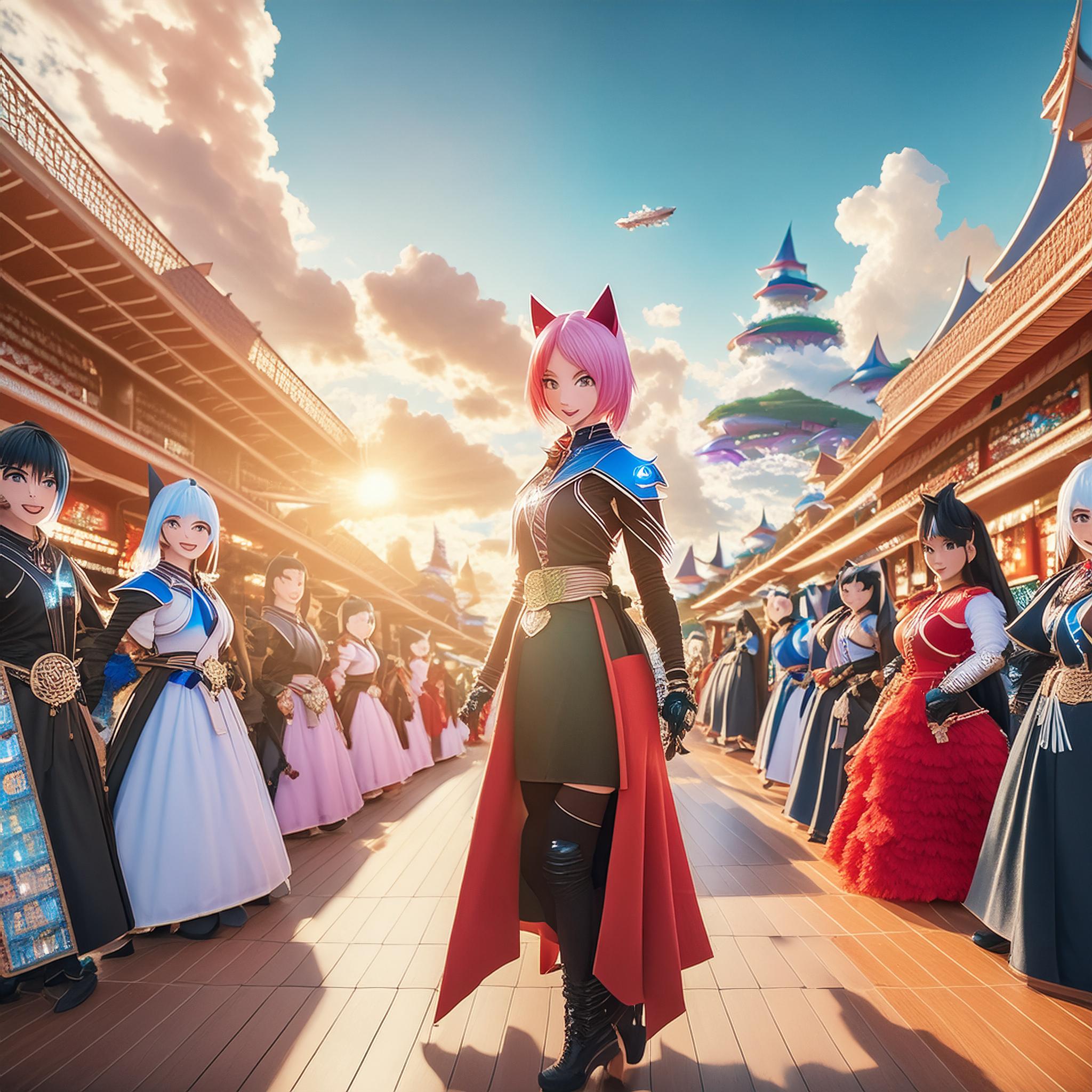 衣装レンタル港区