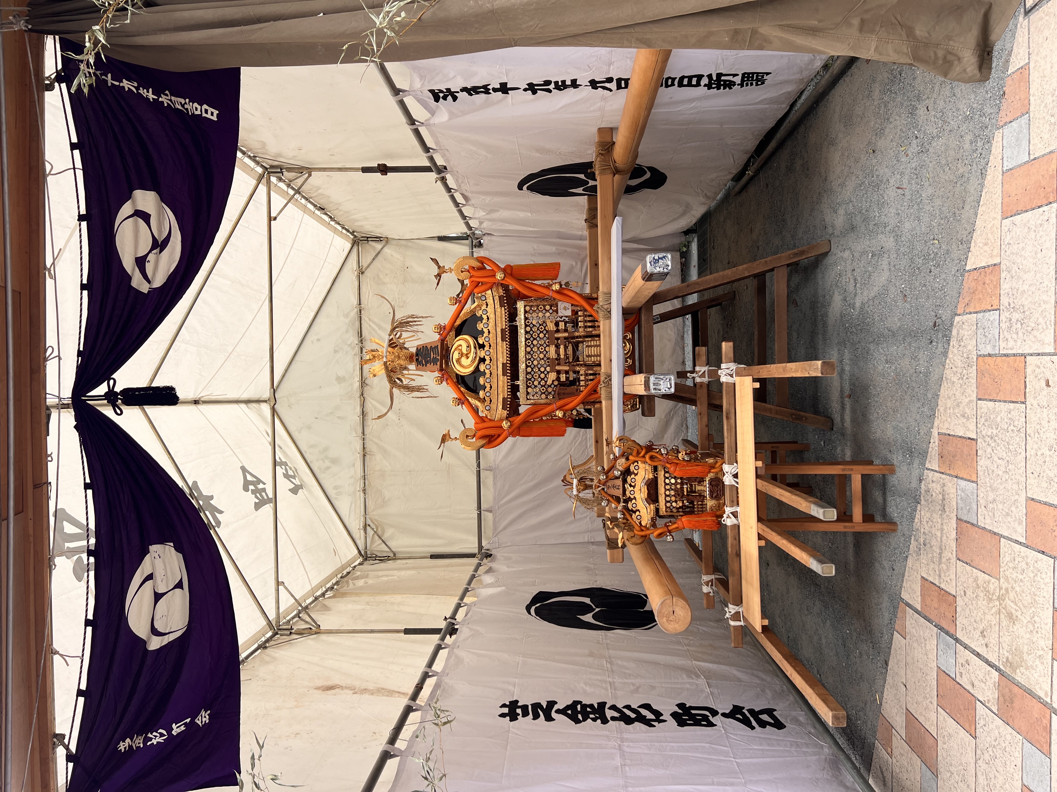 太良太良だらだらまつり