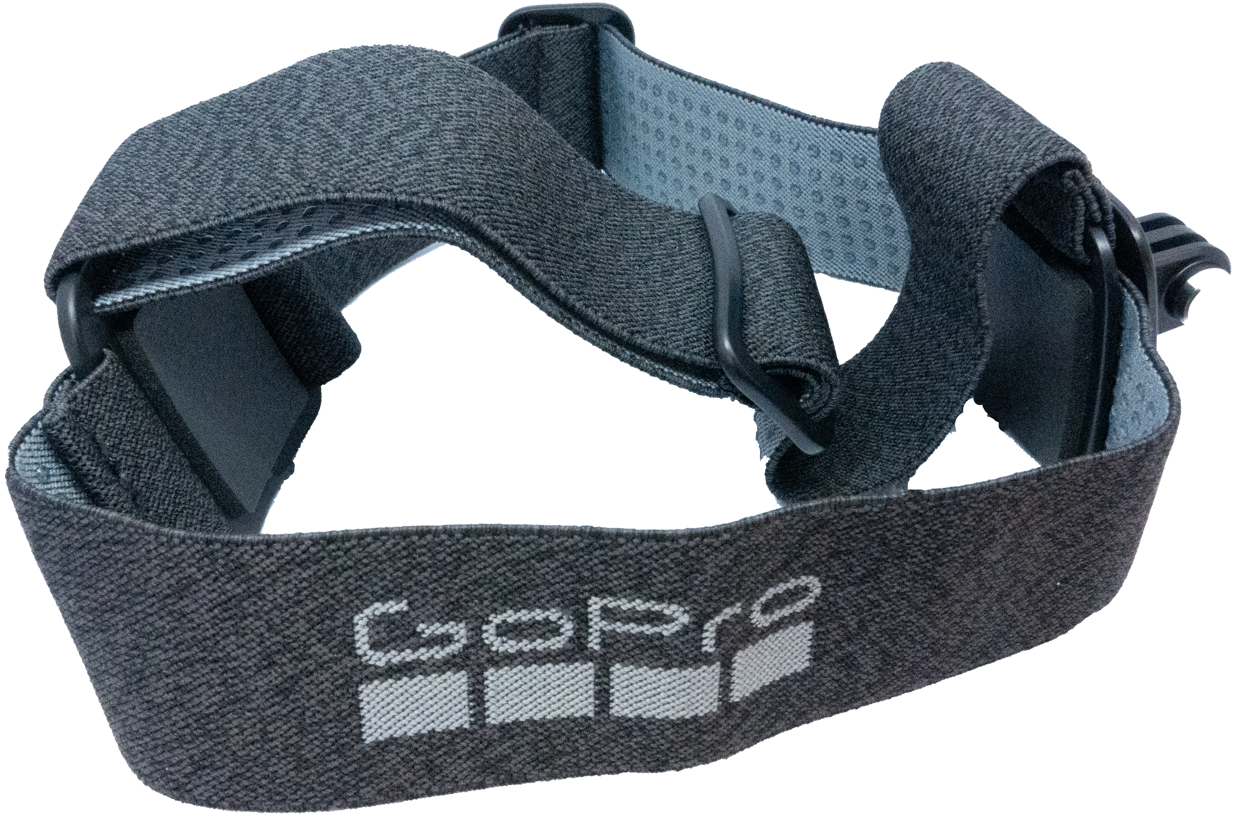 ヘッドストラップ