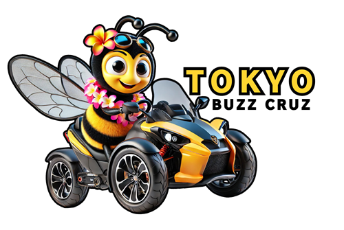 東京バズカート